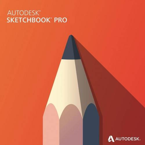 autodesk sketchbook pro tools