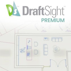 DraftSight Premium