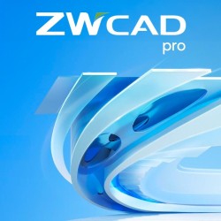 ZWCAD Pro