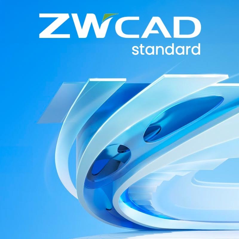 ZWCAD Standard