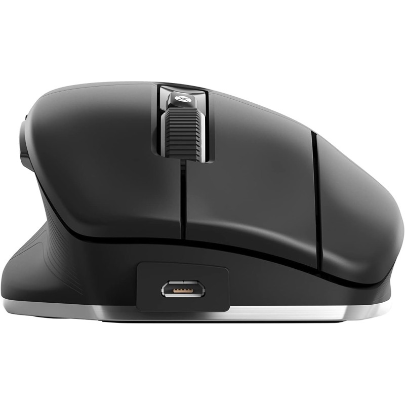 CadMouse Pro Wireless Left