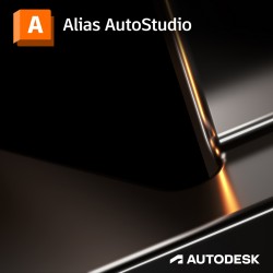 Alias AutoStudio