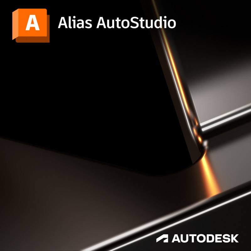 Alias AutoStudio