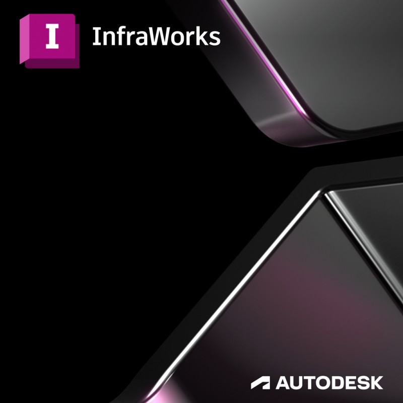 InfraWorks