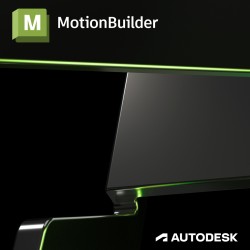 MotionBuilder