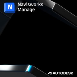 Navisworks Manage