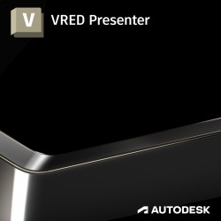 VRED Presenter