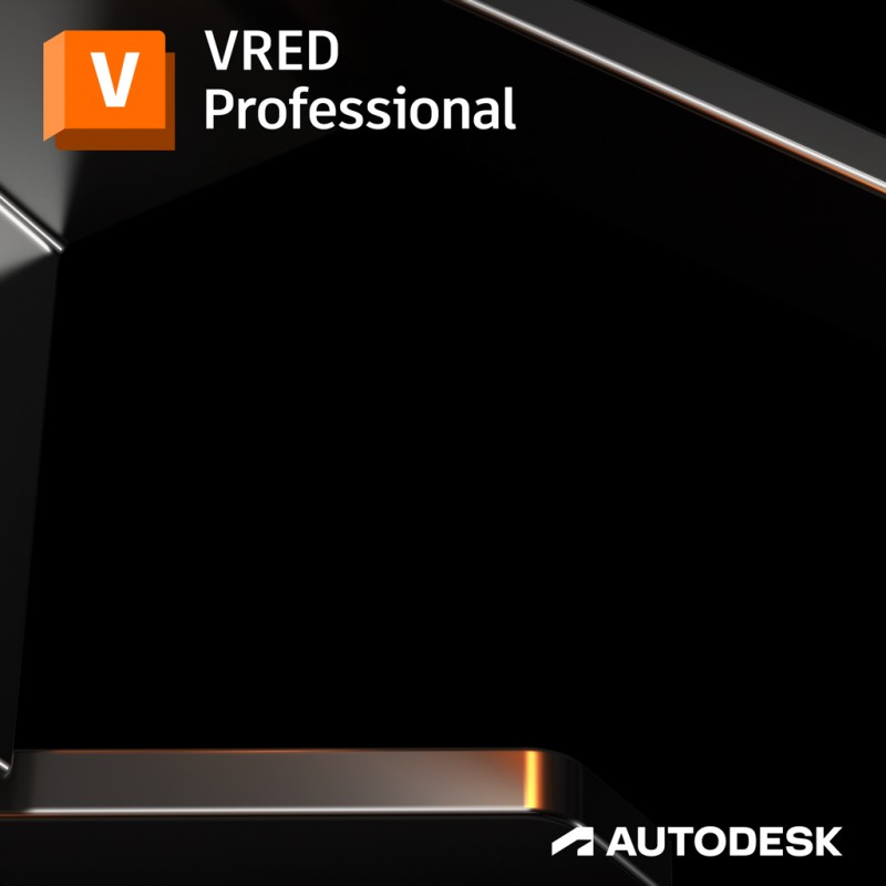 VRED Professional